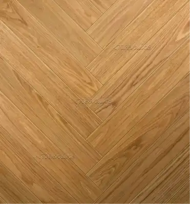 Английская ёлочка Дуб Айриш 500x100x12