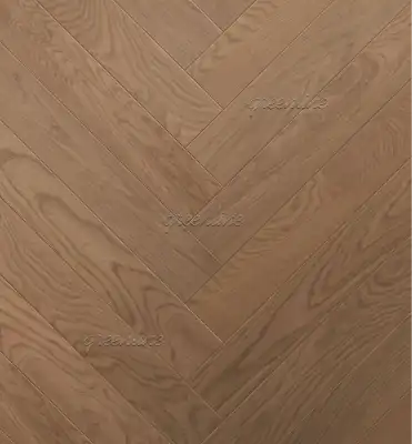 Английская ёлочка Дуб Флоу 500x100x12