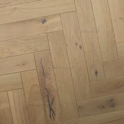 Английская ёлочка Дуб Идеал 520/620x100X12