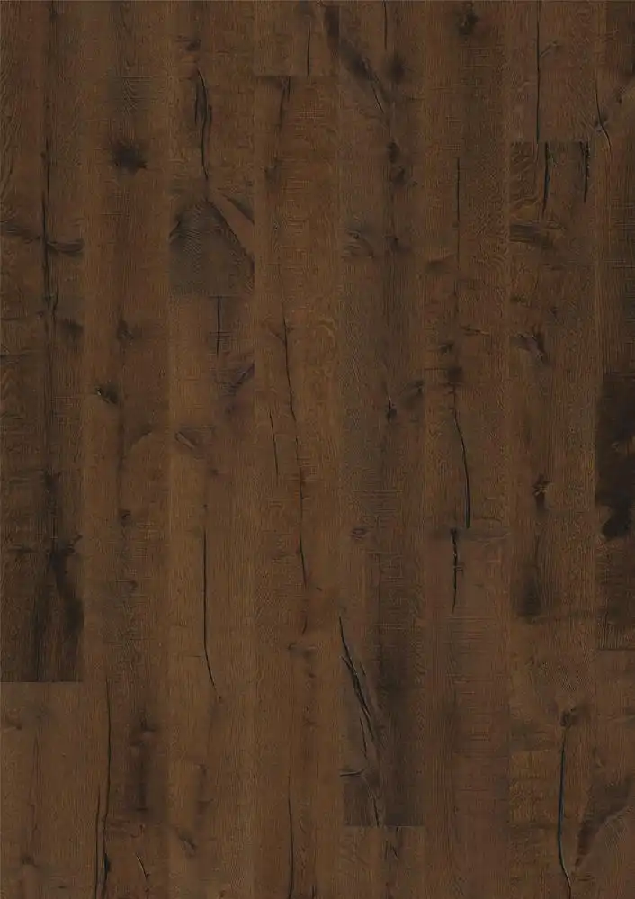 Дуб Твета (Oak Tveta)