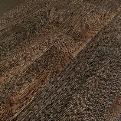 Oak Assam 3S (Дуб Ассам)