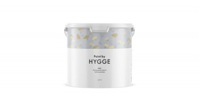 Aster база A 2.7 л. HYGGE Paint