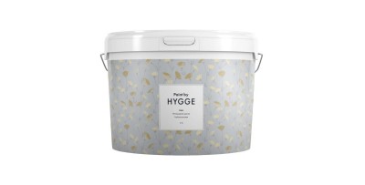 Aster база A 9 л. HYGGE Paint