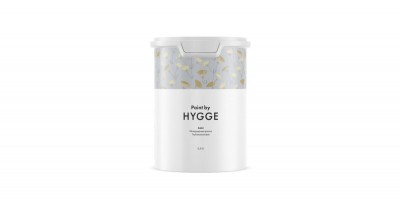 Aster база C 0.9 л. HYGGE Paint