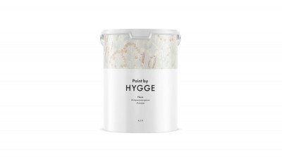Fleurs база C 4.5 л. HYGGE Paint