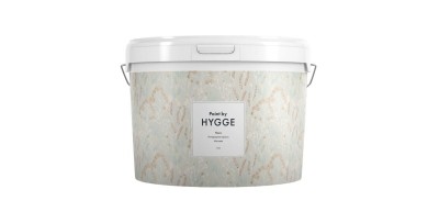 Fleurs база C 9 л. HYGGE Paint