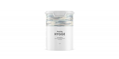 Shimmering Sea база A 0.9 л. HYGGE Paint