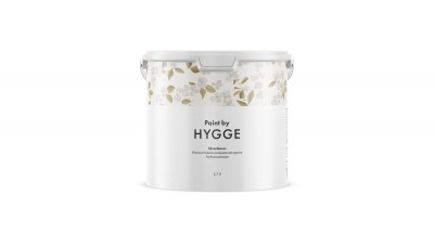 SilverBloom база A 2.7 л. HYGGE Paint