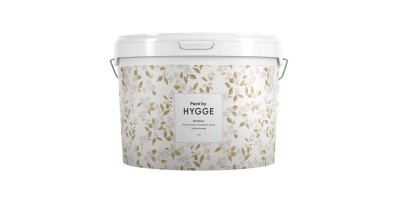 SilverBloom база A 9 л. HYGGE Paint