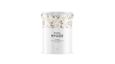 SilverBloom база C 4.5 л. HYGGE Paint