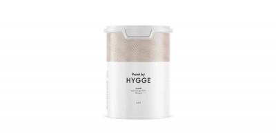 Snefald грунтовка 0.9 л. HYGGE Paint