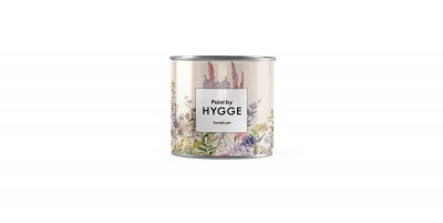 Obsidian база A 0.4 л. HYGGE Paint