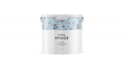 Obsidian база A 2.7 л. HYGGE Paint