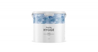 Sapphire база C 2.7 л. HYGGE Paint