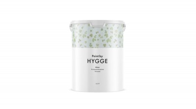 Klover база A 4.5 л. HYGGE Paint