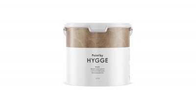 Kvarts база A 2.7 л. HYGGE Paint