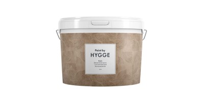 Kvarts база A 9 л. HYGGE Paint