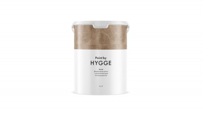 Kvarts база C 4.5 л. HYGGE Paint