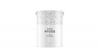 Mokka 4.5 л. HYGGE Paint