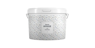 Mokka 9 л. HYGGE Paint