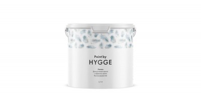 Линнея 2.7 л. HYGGE Paint