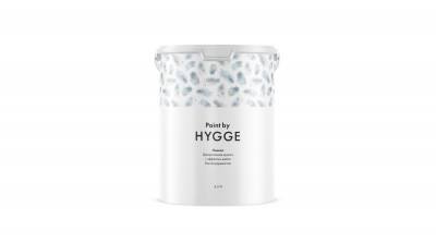 Линнея 4.5л. HYGGE Paint