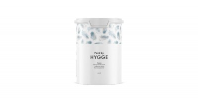 Краска Hygge Линнея 0.9 л.