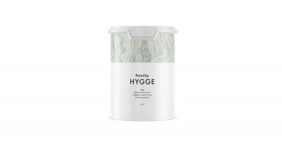 Тирс база А 0.9 л. HYGGE Paint