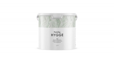 Тирс база С 2.7 л. HYGGE Paint