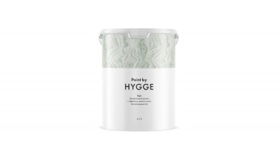 Тирс база С 4.5 л. HYGGE Paint