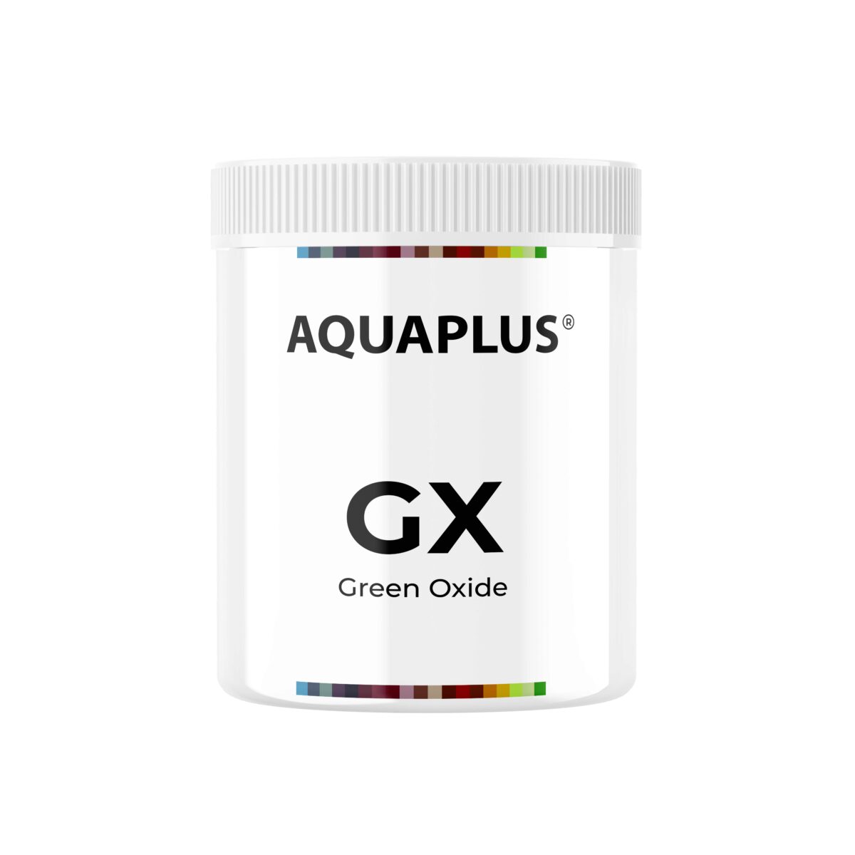Колорант (GX) AQUAPLUS Green Oxide