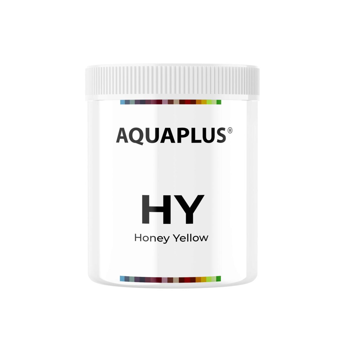 Колорант (HY) AQUAPLUS Honey Yellow