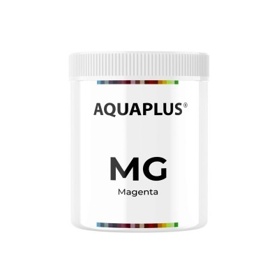 Колорант (MG) AQUAPLUS Magenta