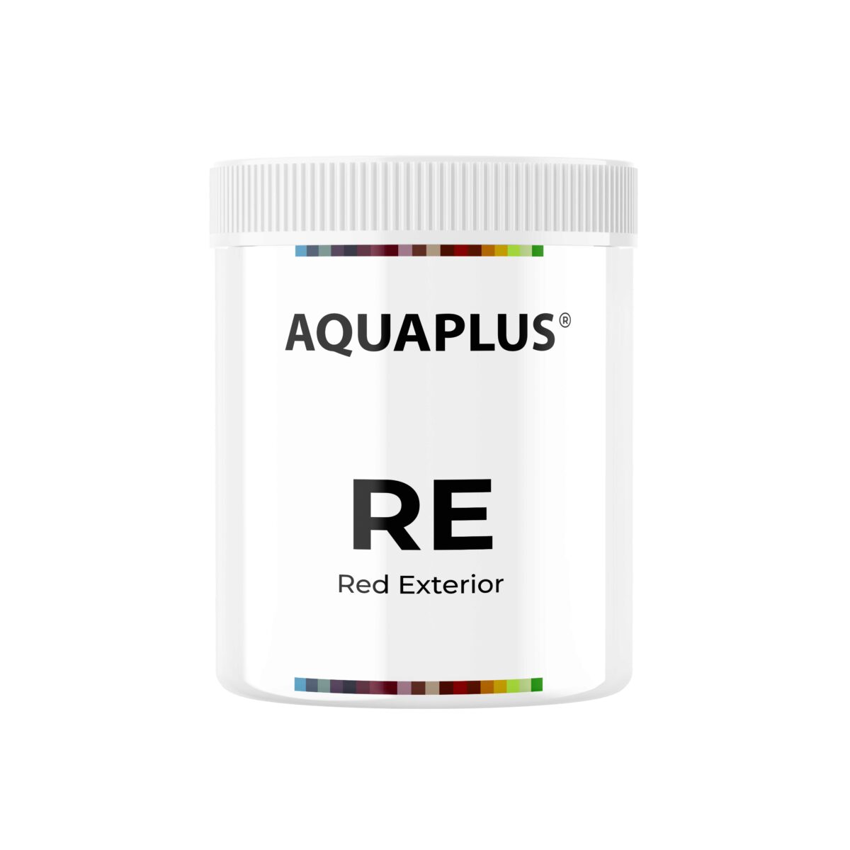 Колорант (RE) AQUAPLUS Red Exterior