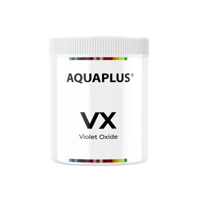 Колорант (VX) AQUAPLUS Violet Oxide