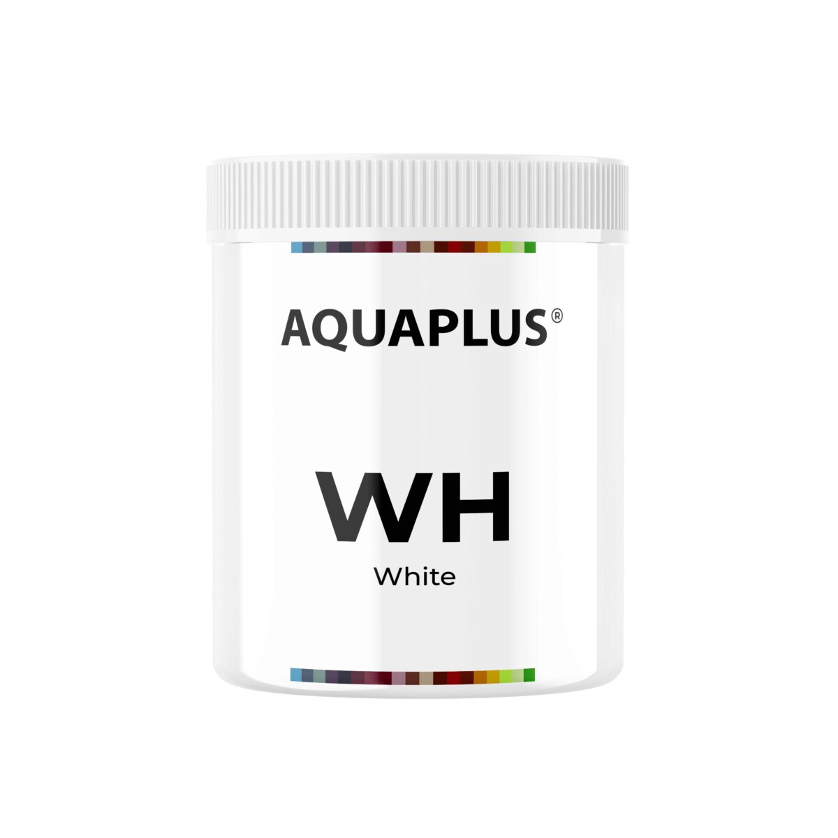 Колорант (WH) AQUAPLUS White