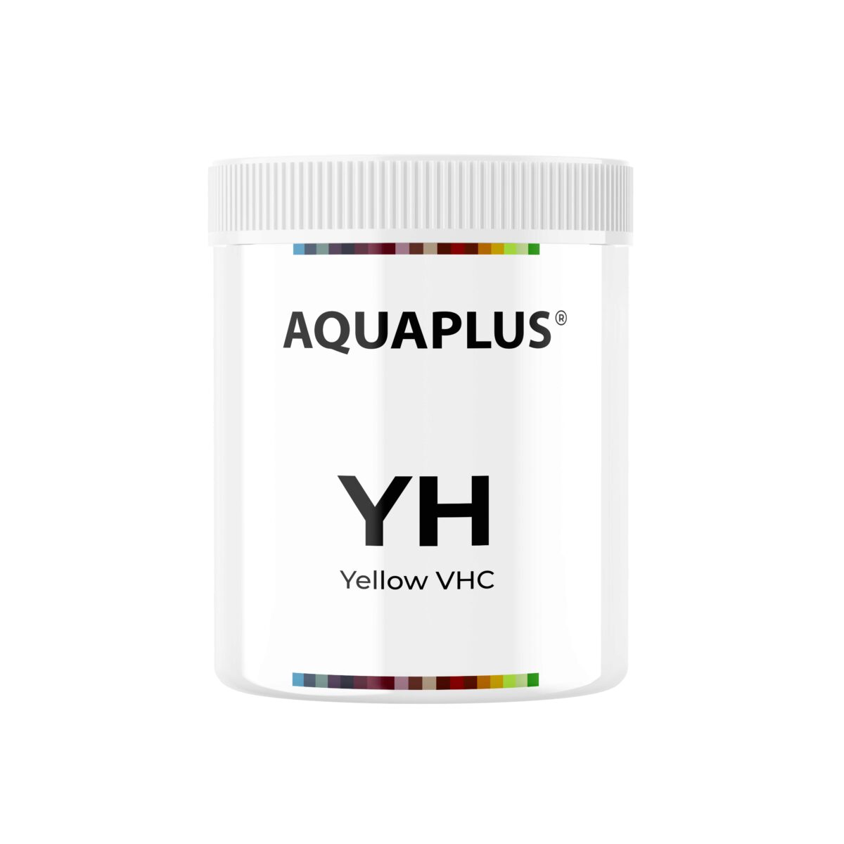 Колорант (YH) AQUAPLUS Yellow VHC