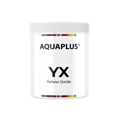 Колорант (YX) AQUAPLUS Yellow Oxide