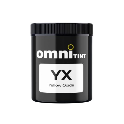 Колорант С YX Omnitint