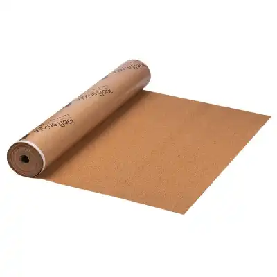 Подложка пробковая Alpine Floor Cork Floor Protection 3 мм,10 м2