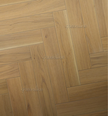 Английская ёлочка Дуб Альянс 520/620x100X12