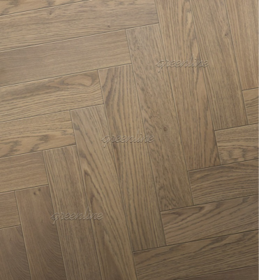 Английская ёлочка Дуб Вельвет 520/620x125X12