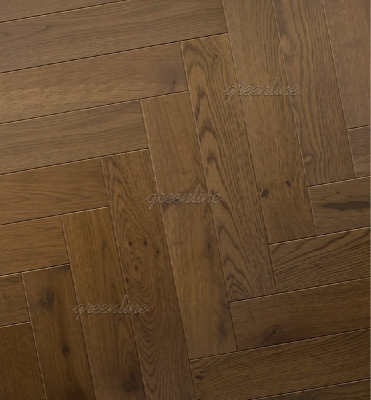 Английская ёлочка Дуб Импульс 520/620x125X12