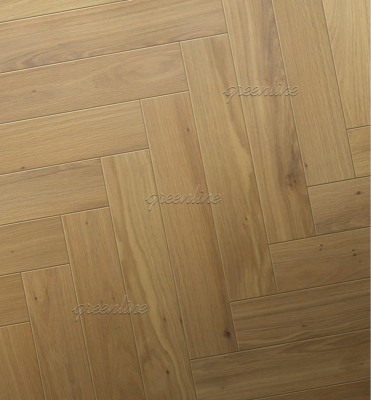 Английская ёлочка Дуб Колорит 520/620x125X12