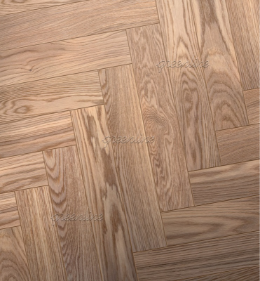 Английская ёлочка Дуб Пульс 520/620x125X12