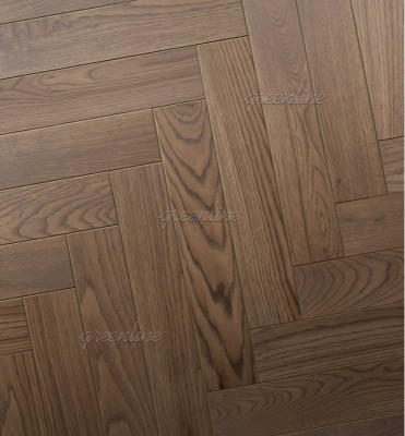 Английская ёлочка Дуб Унисон 520/620x125X12