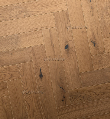 Английская ёлочка Дуб Финиш 520/620x125X12