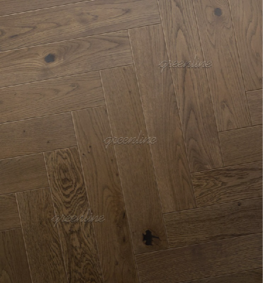Английская ёлочка Дуб Энергия 520/620x125X12