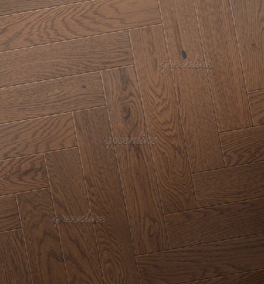 Английская ёлочка Дуб Эталон 520/620x125X12