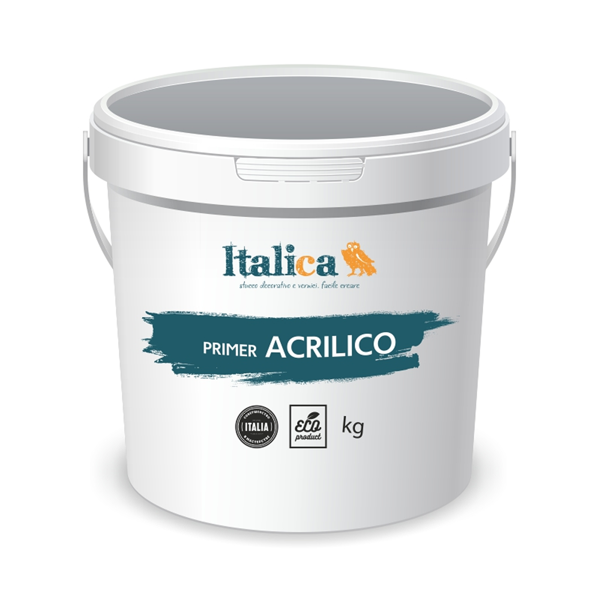 Грунт пропитывающий ITALICA PRIMER ACRILICO (10кг)